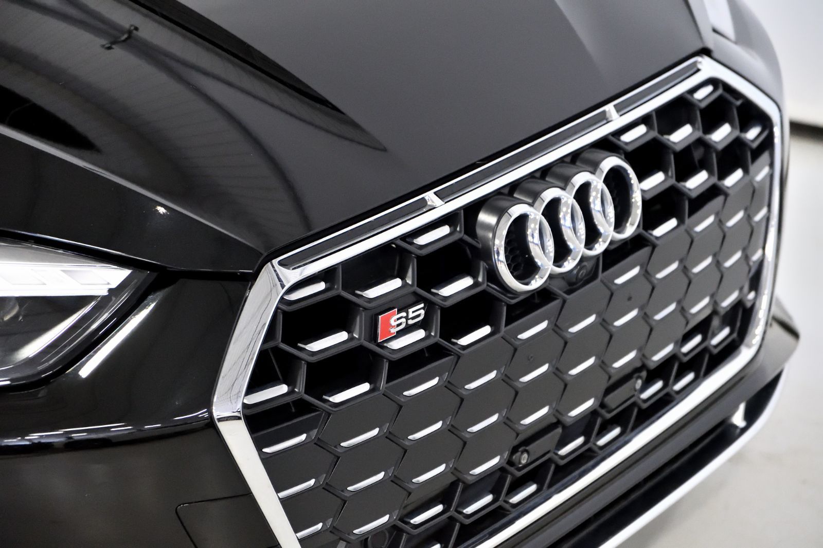 2021 Audi S5 CABRIOLET in St-Bruno, Quebec