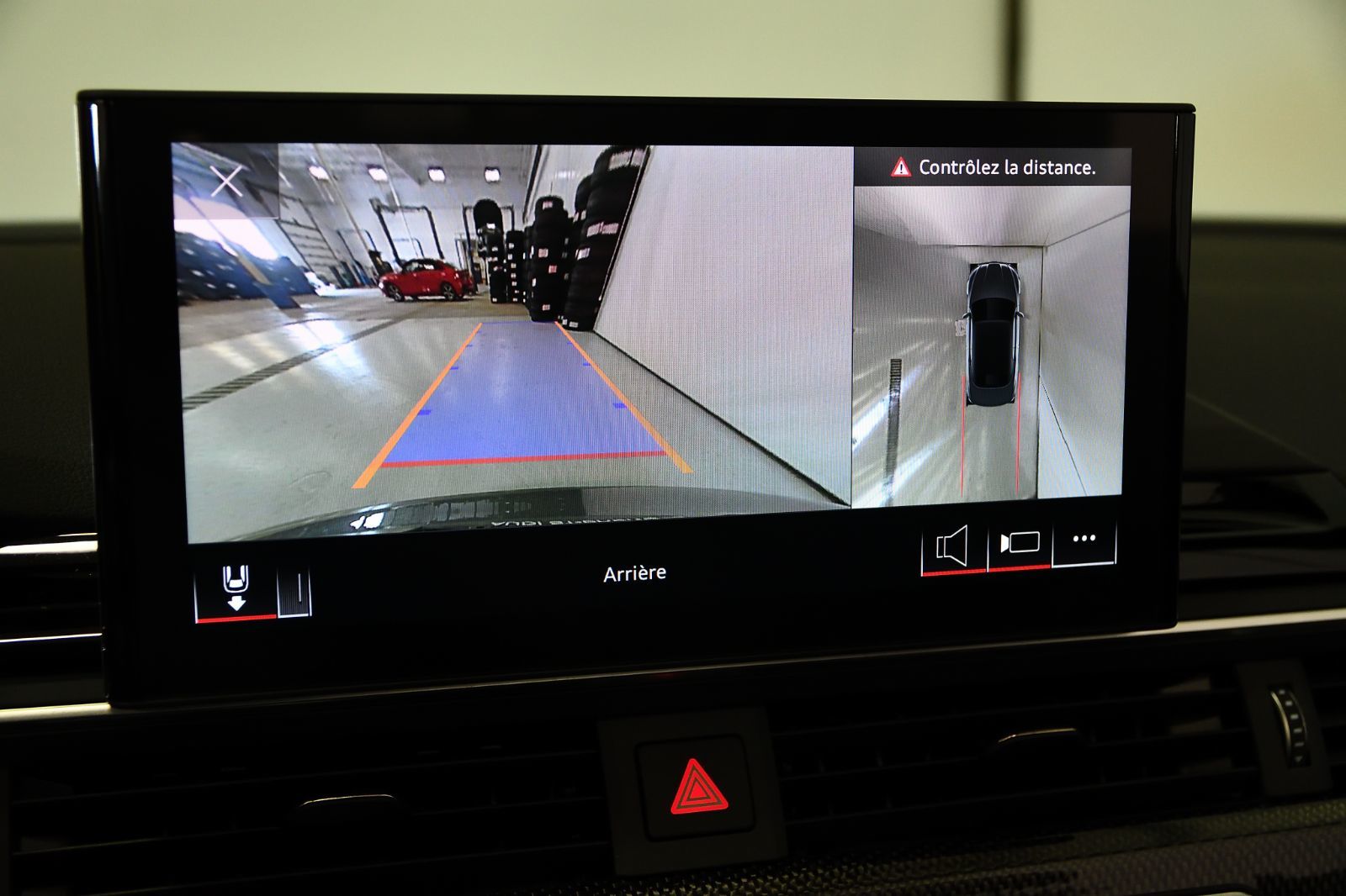 Audi S5 CABRIOLET  2023 à St-Bruno, Québec