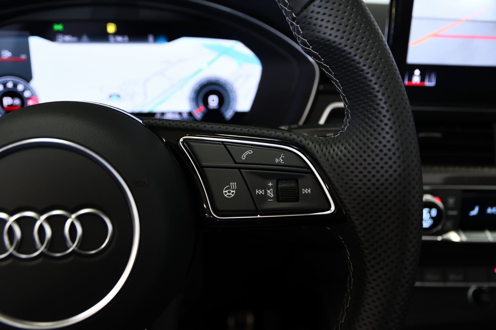 Audi S5 CABRIOLET  2023 à St-Bruno, Québec