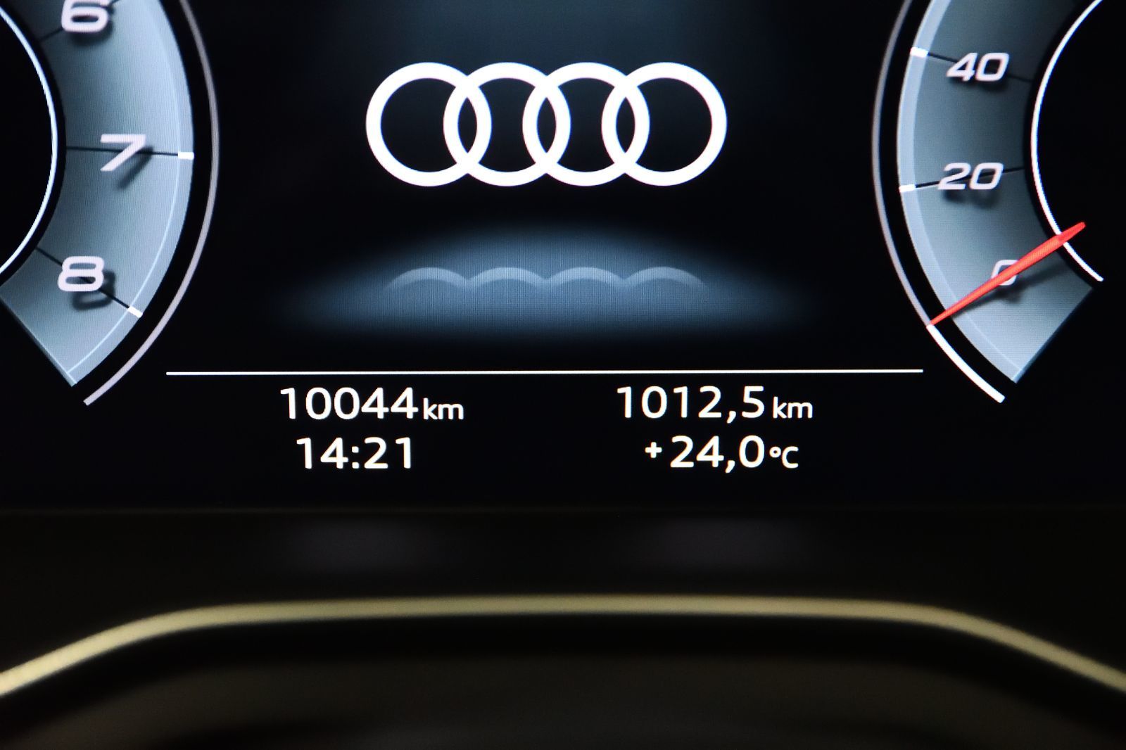 Audi S5 CABRIOLET  2023 à St-Bruno, Québec