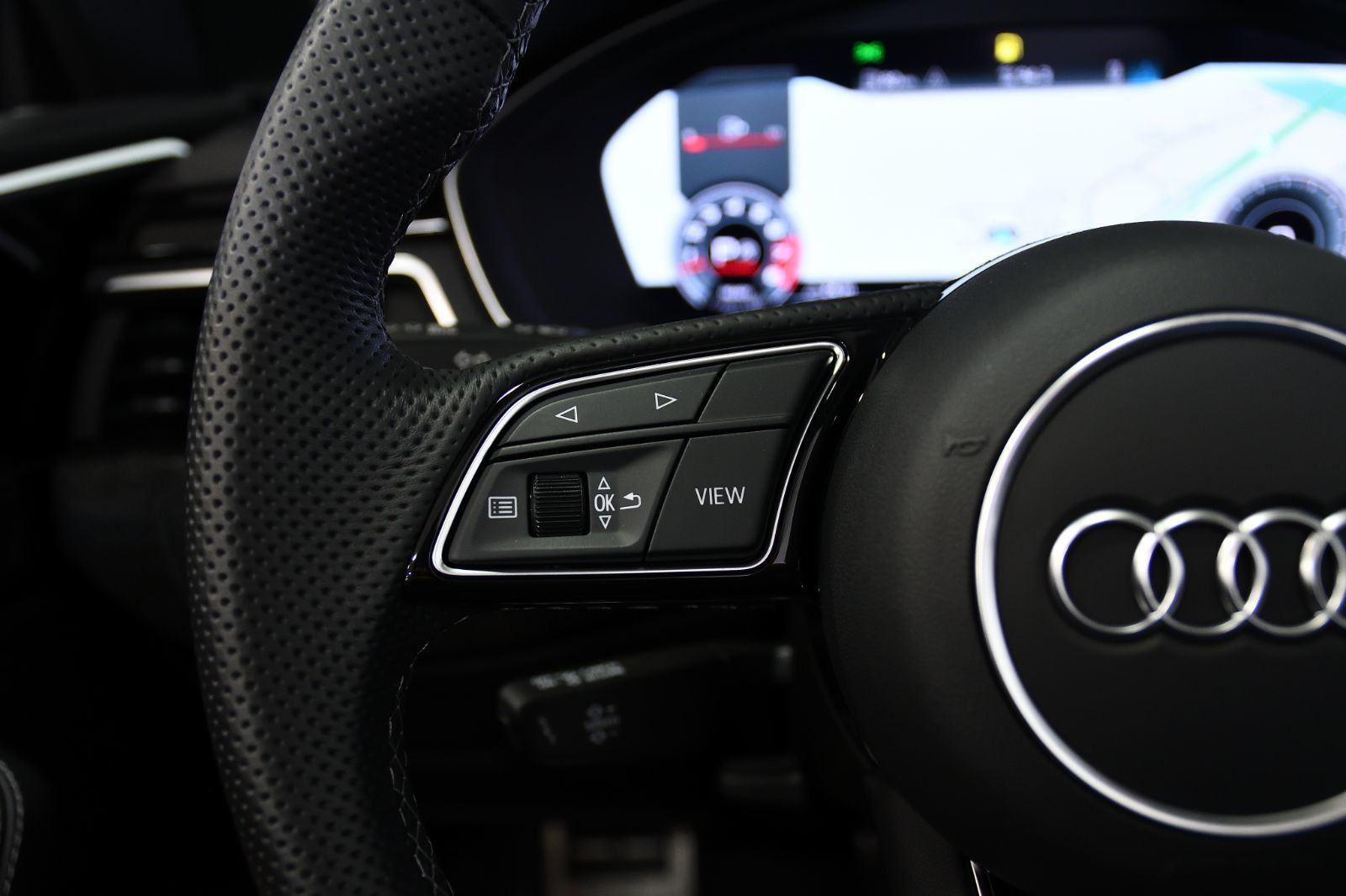 Audi S5 CABRIOLET  2023 à St-Bruno, Québec