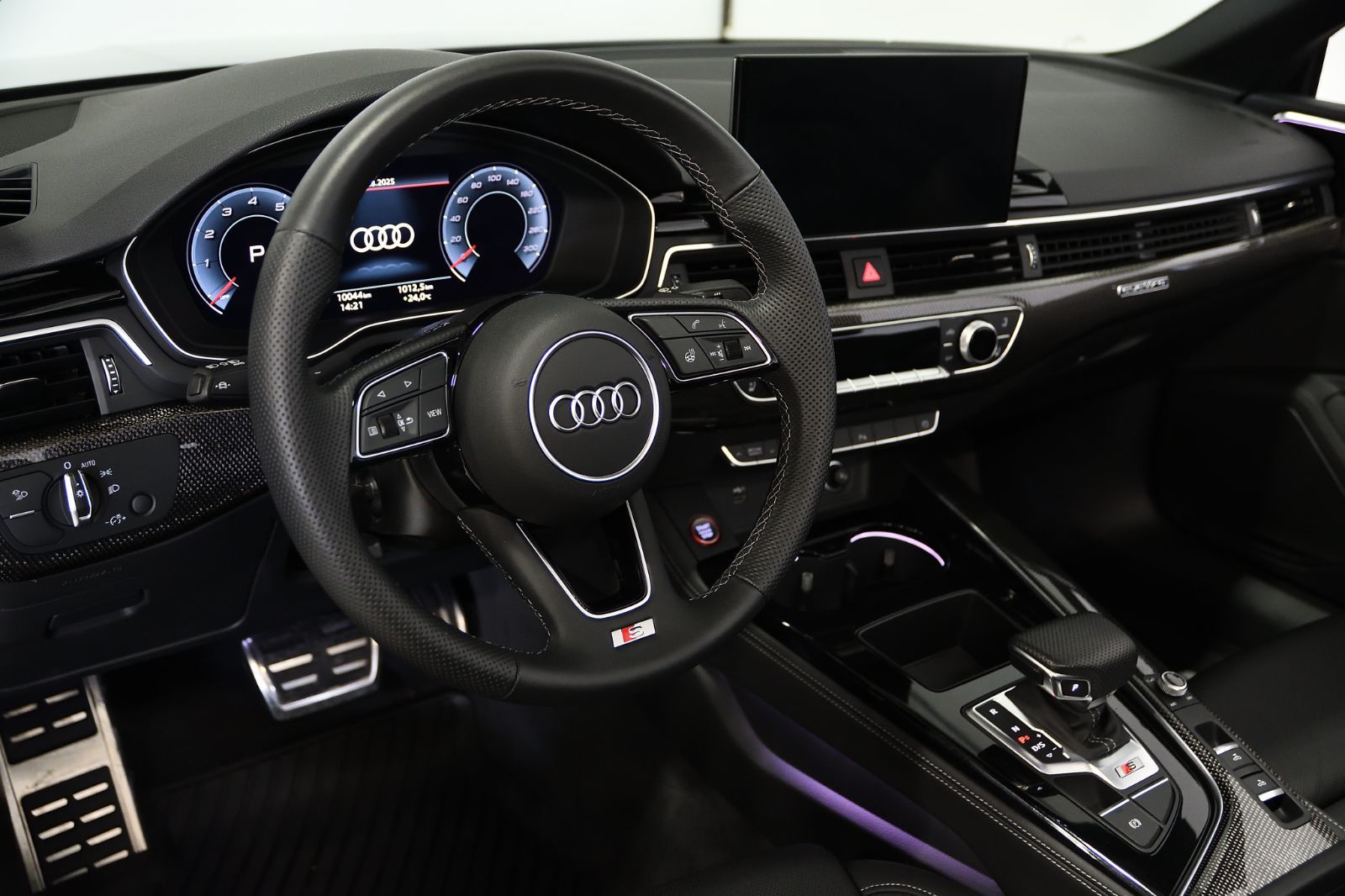 Audi S5 CABRIOLET  2023 à St-Bruno, Québec