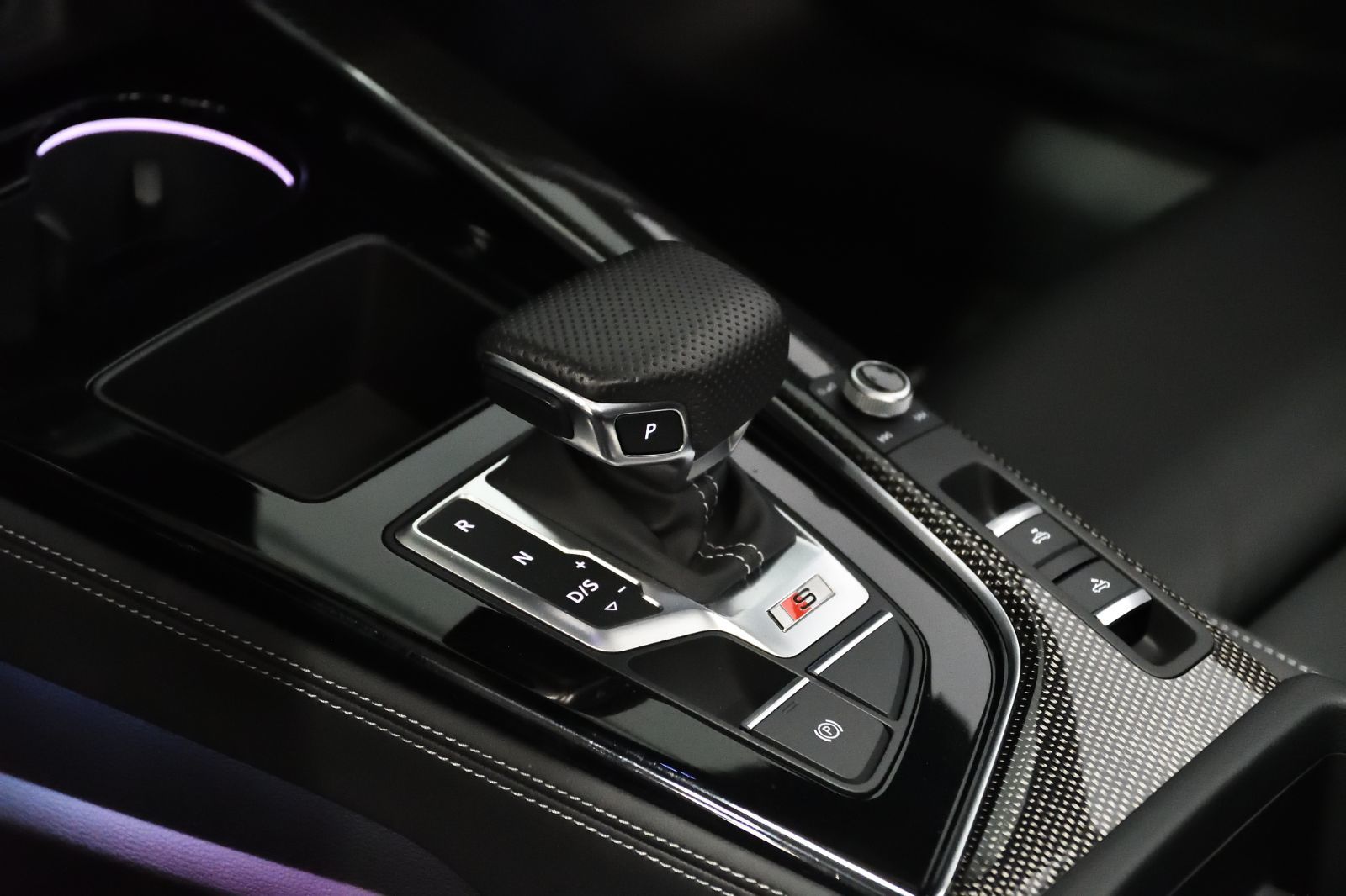 Audi S5 CABRIOLET  2023 à St-Bruno, Québec