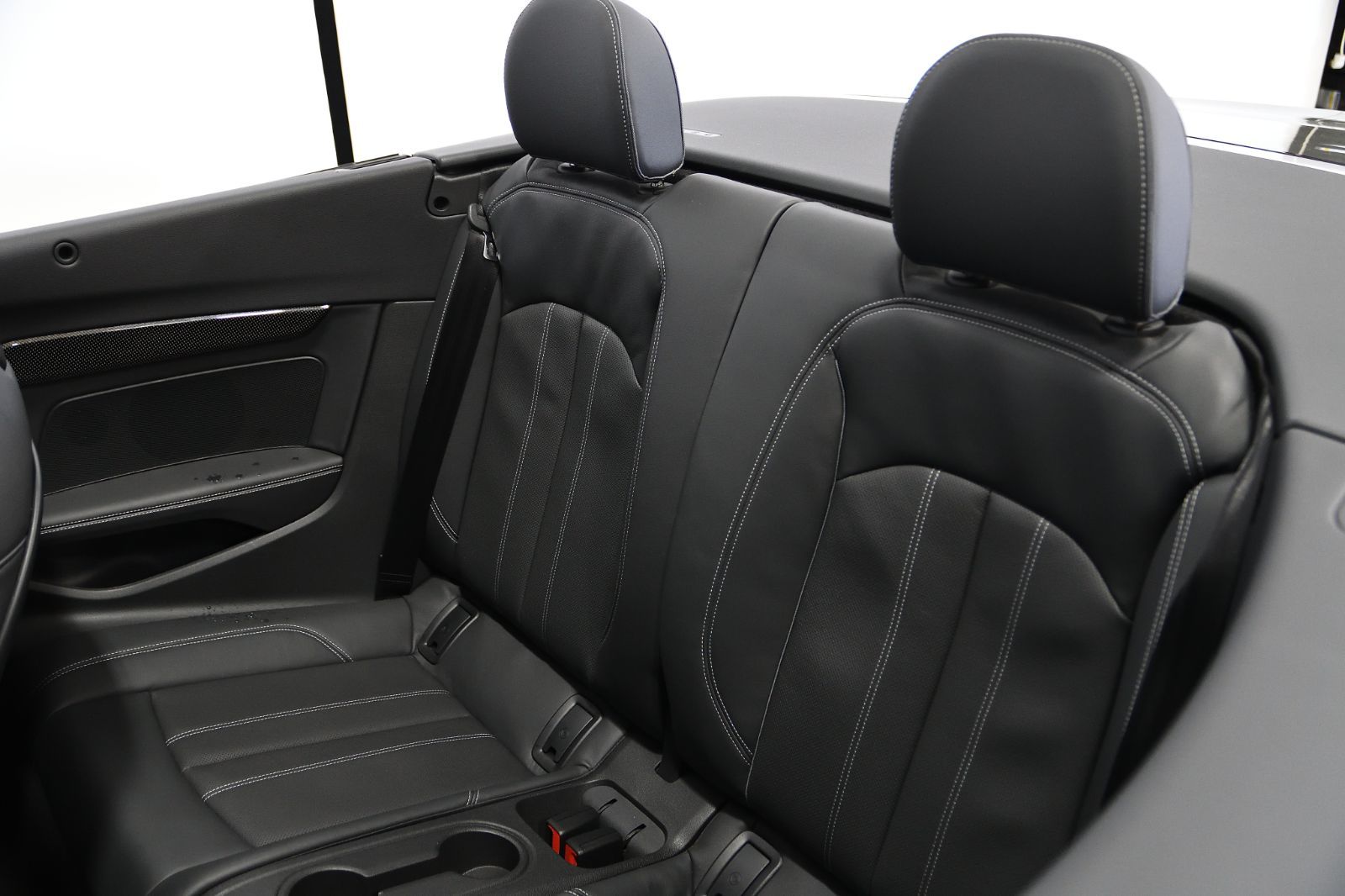 Audi S5 CABRIOLET  2023 à St-Bruno, Québec