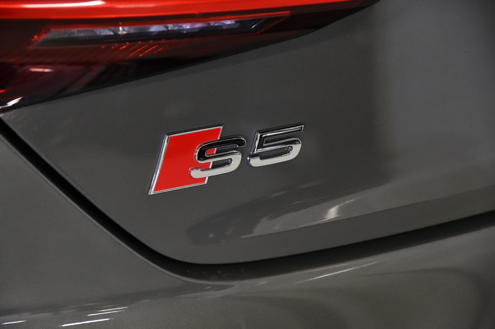 Audi S5 CABRIOLET  2023 à St-Bruno, Québec