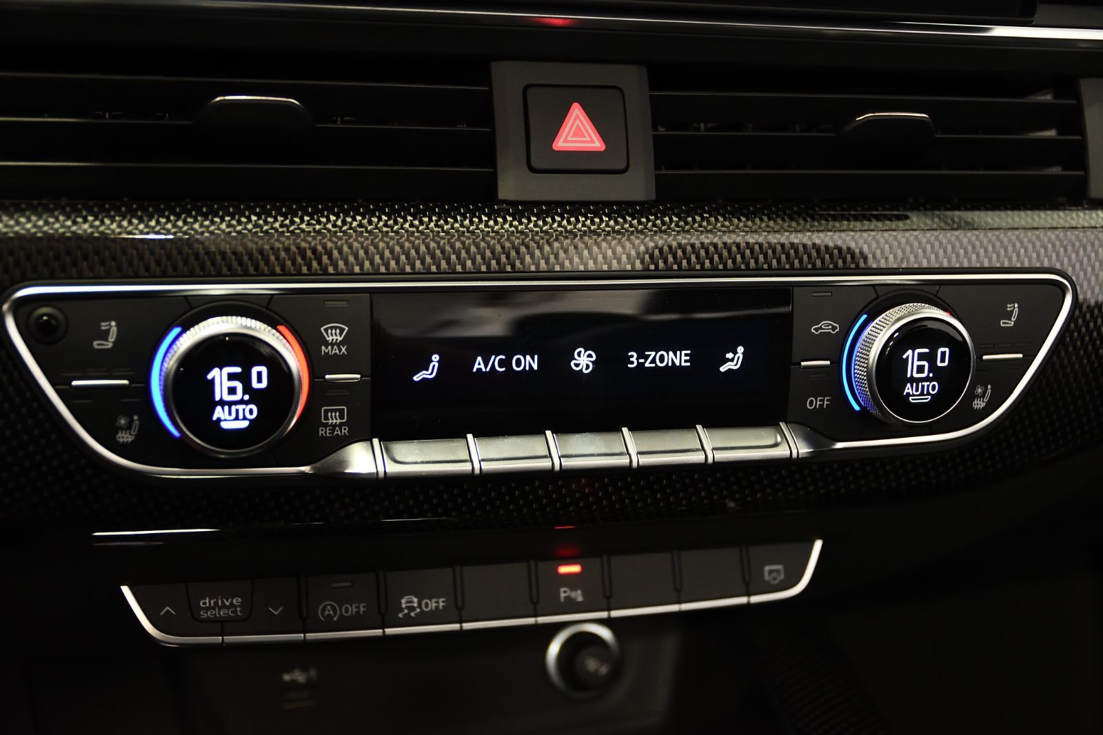 Audi S5 CABRIOLET  2023 à St-Bruno, Québec