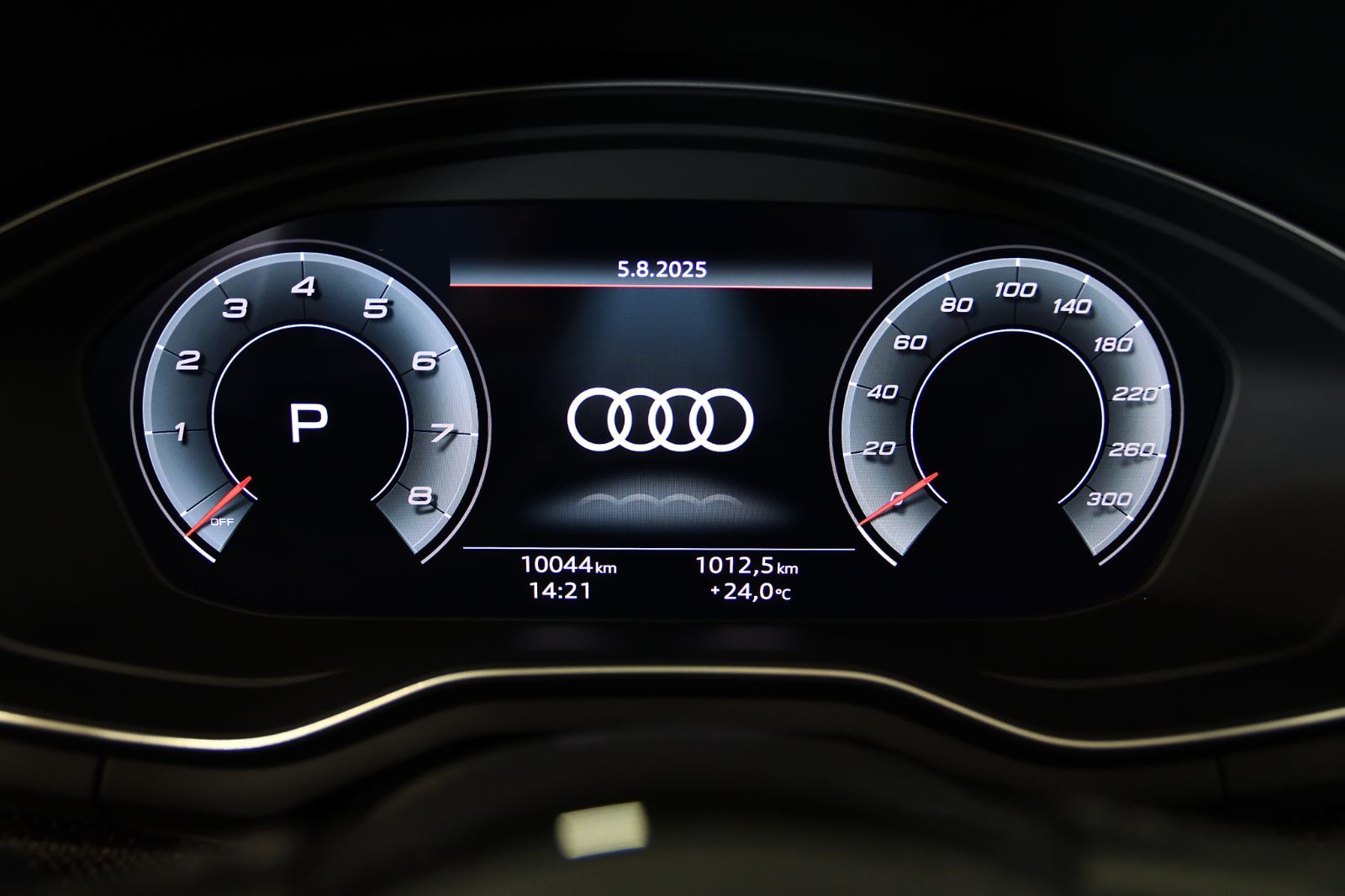 Audi S5 CABRIOLET  2023 à St-Bruno, Québec