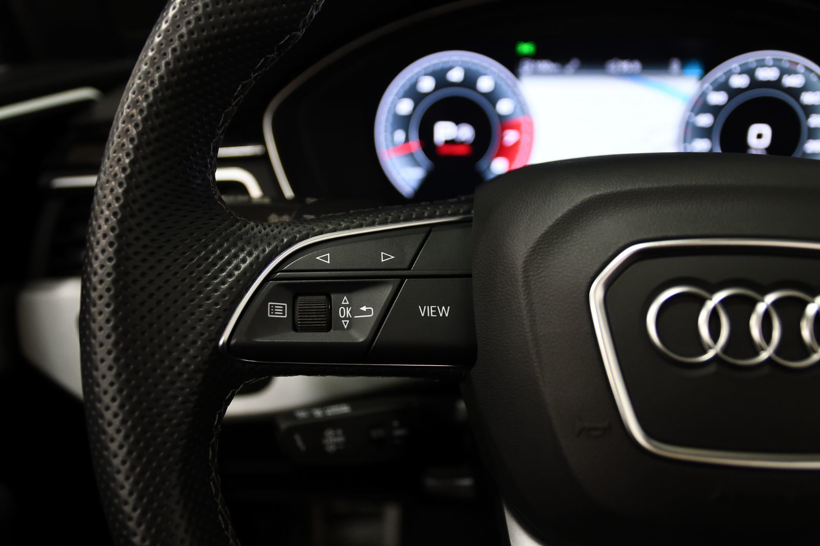 Audi S5 Cabriolet  2023 à St-Bruno, Québec