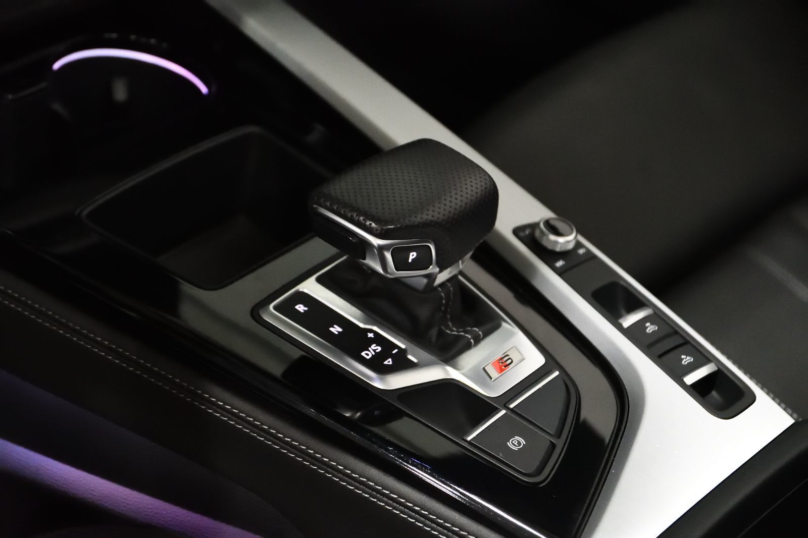 Audi S5 Cabriolet  2023 à St-Bruno, Québec