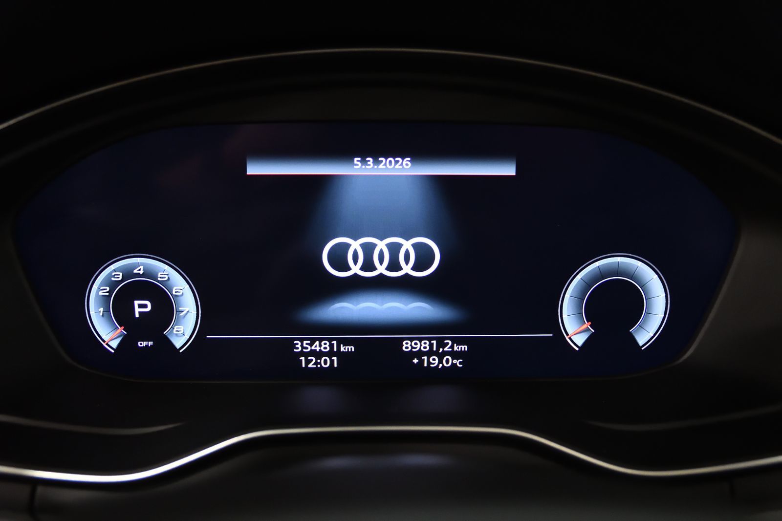 Audi S5 Cabriolet  2023 à St-Bruno, Québec