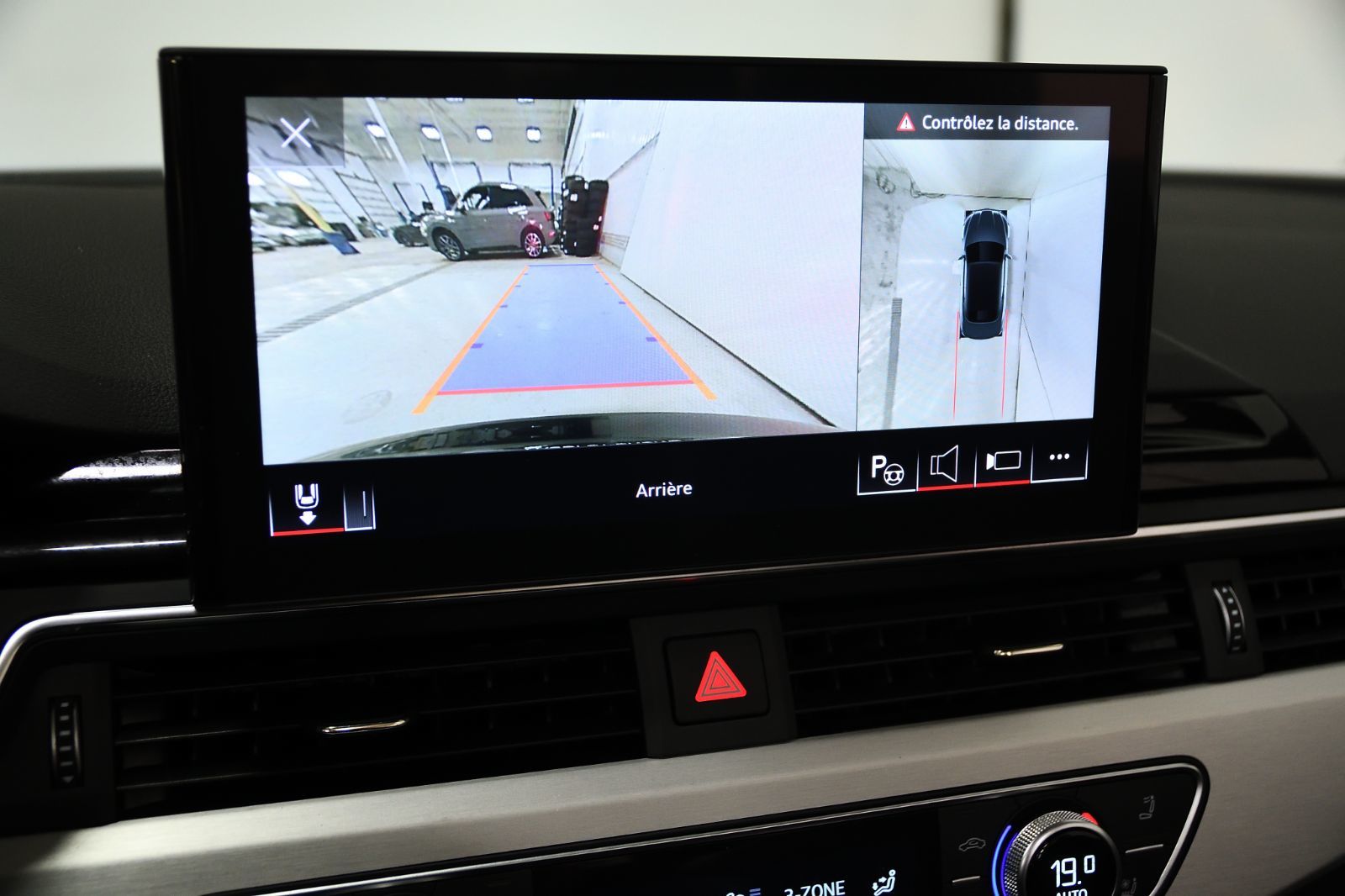 Audi S5 Cabriolet  2023 à St-Bruno, Québec