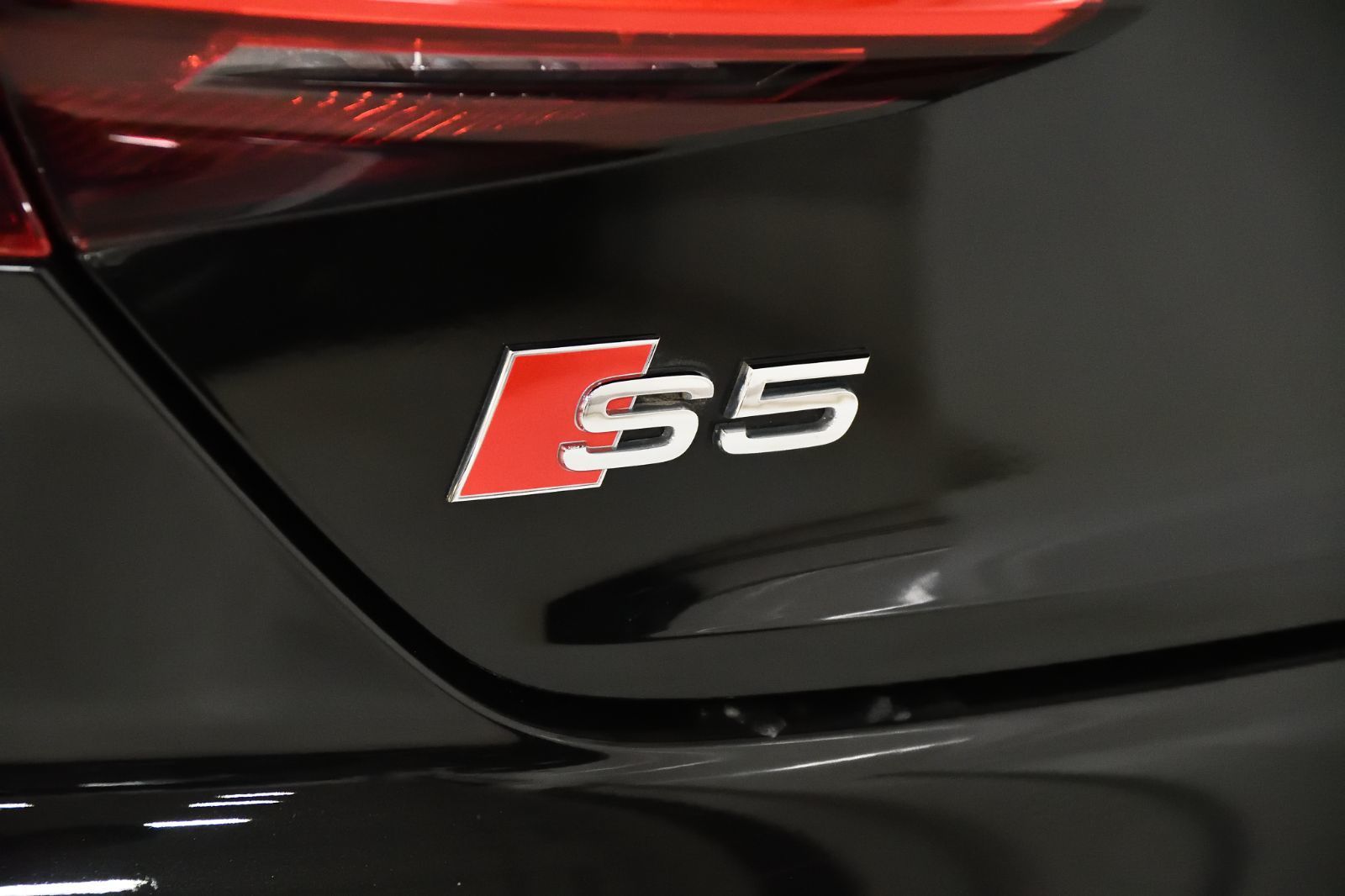 Audi S5 Cabriolet  2023 à St-Bruno, Québec