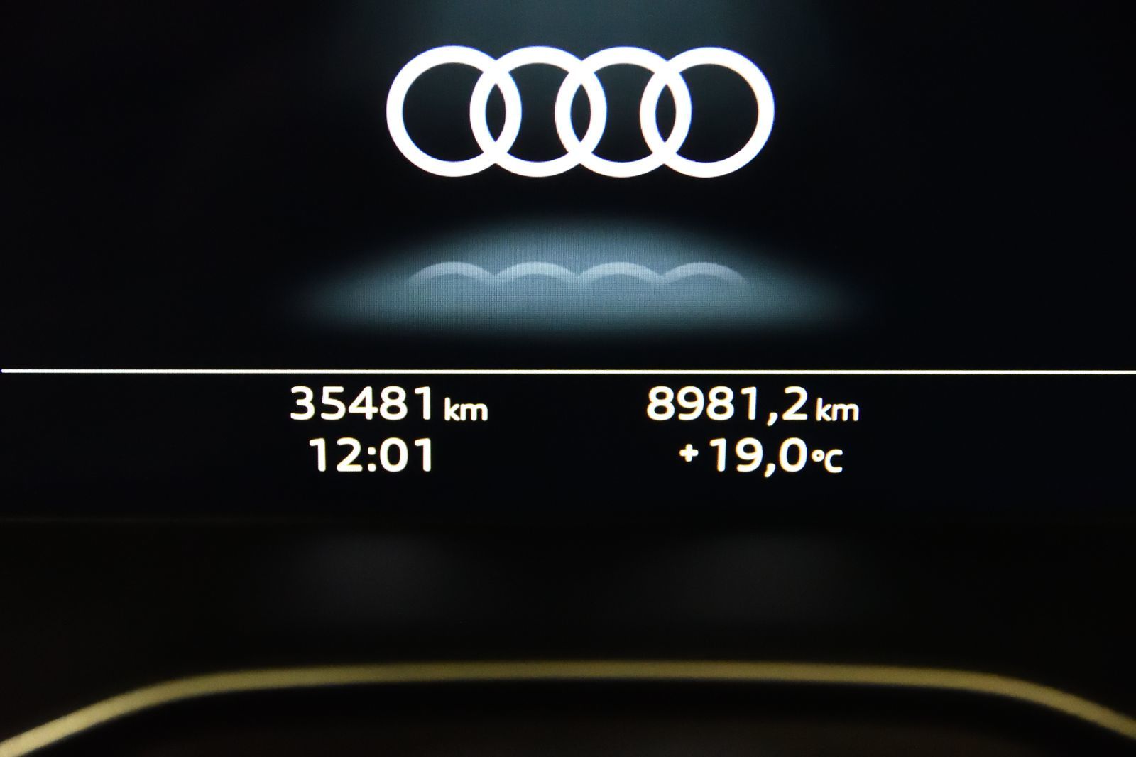 Audi S5 Cabriolet  2023 à St-Bruno, Québec