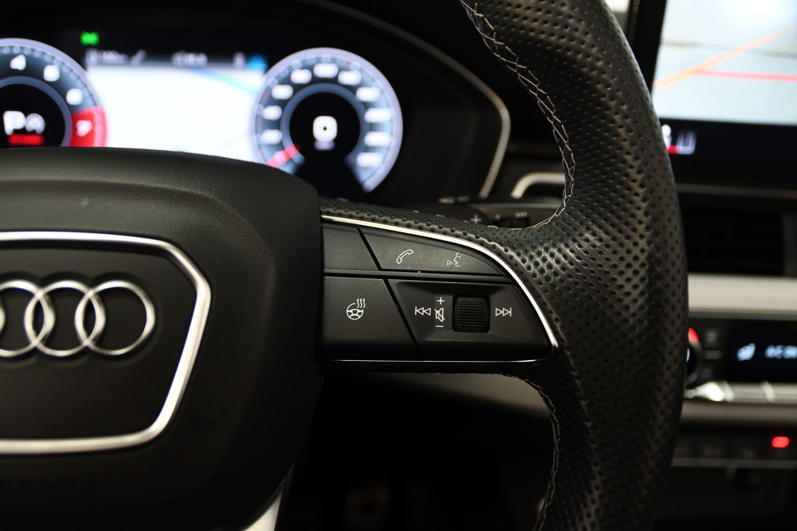 Audi S5 Cabriolet  2023 à St-Bruno, Québec