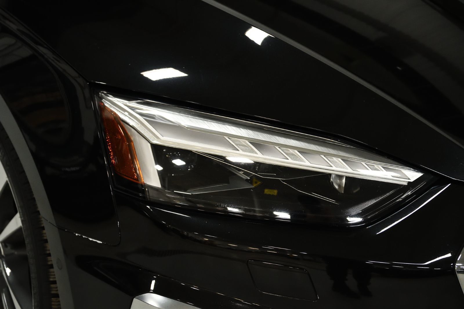 Audi S5 Cabriolet  2023 à St-Bruno, Québec