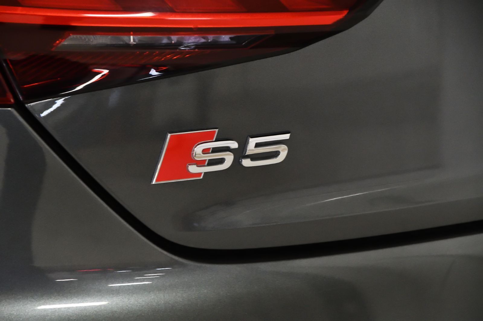 2023 Audi S5 Cabriolet in St-Bruno, Quebec