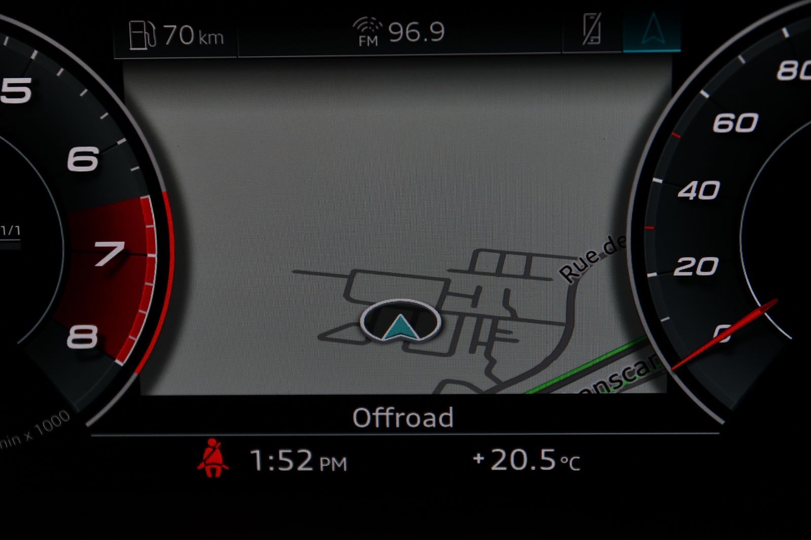 2023 Audi S5 Cabriolet in St-Bruno, Quebec