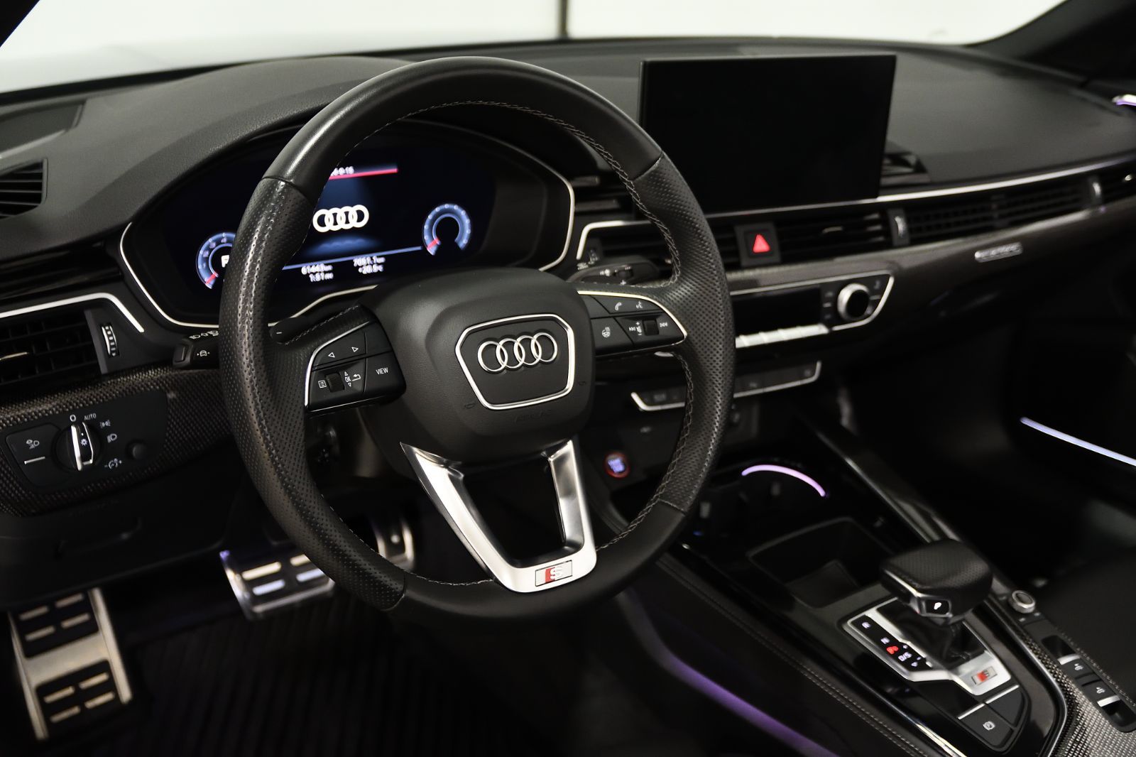 2023 Audi S5 Cabriolet in St-Bruno, Quebec