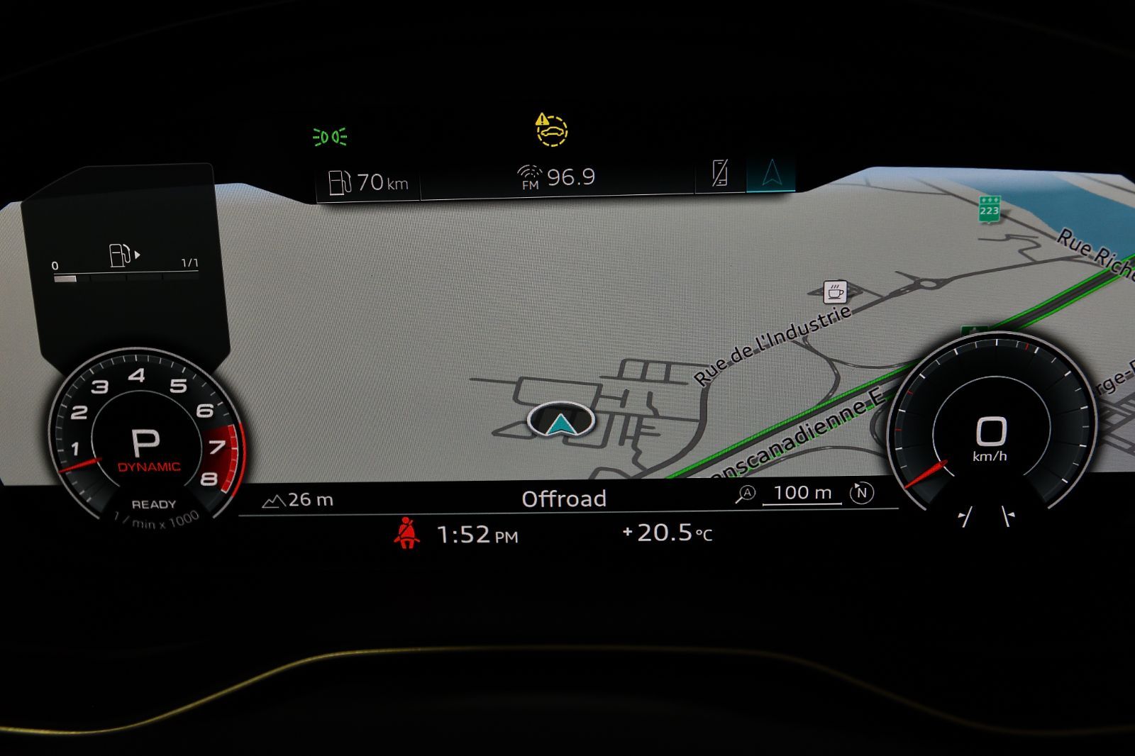 2023 Audi S5 Cabriolet in St-Bruno, Quebec