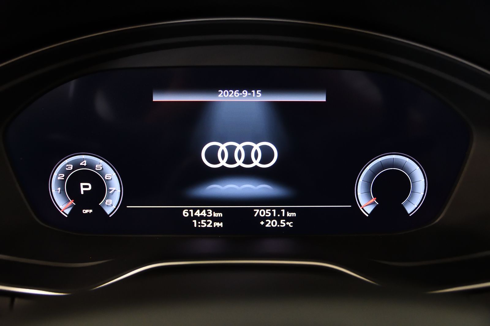 2023 Audi S5 Cabriolet in St-Bruno, Quebec