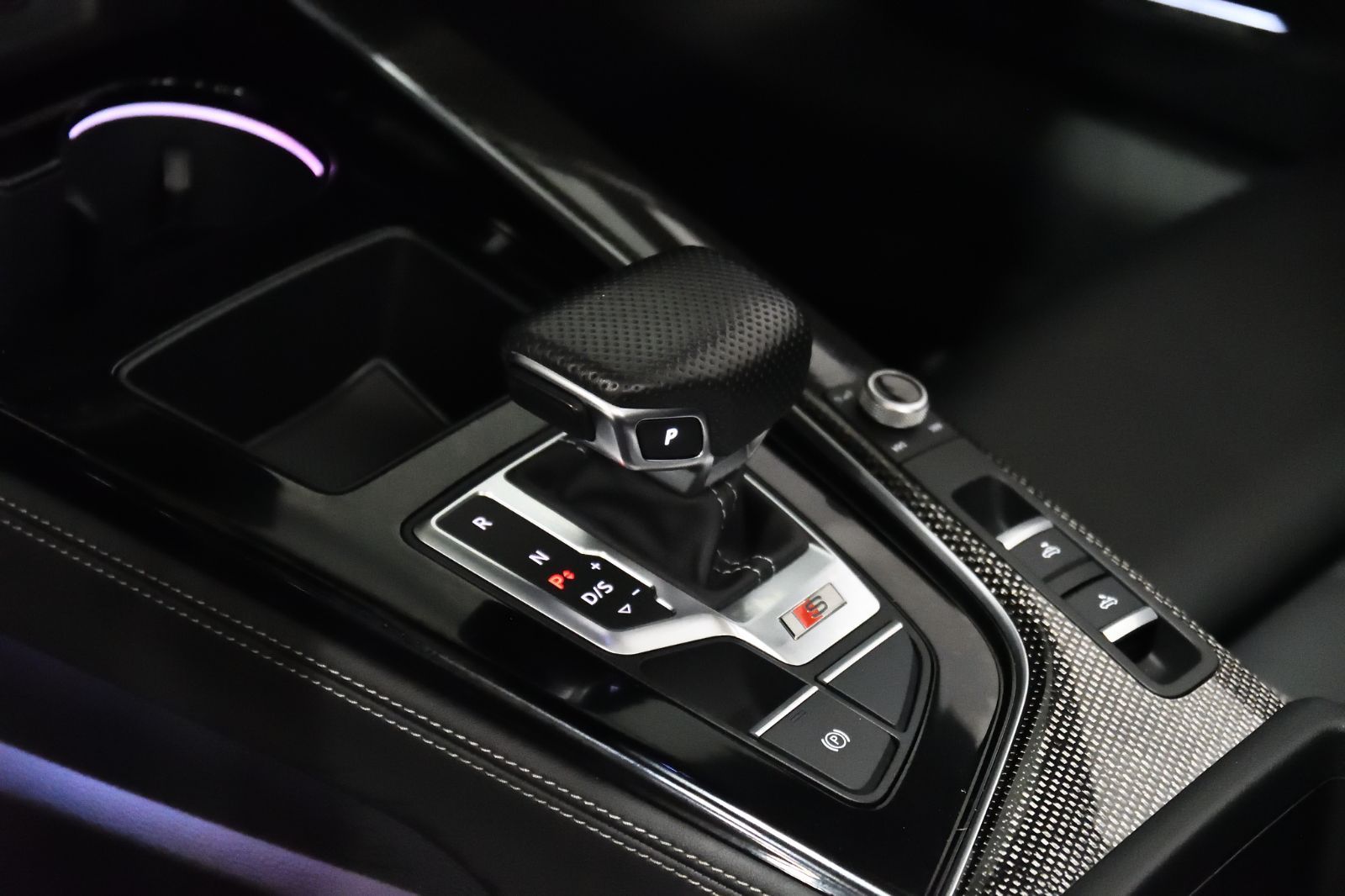 2023 Audi S5 Cabriolet in St-Bruno, Quebec