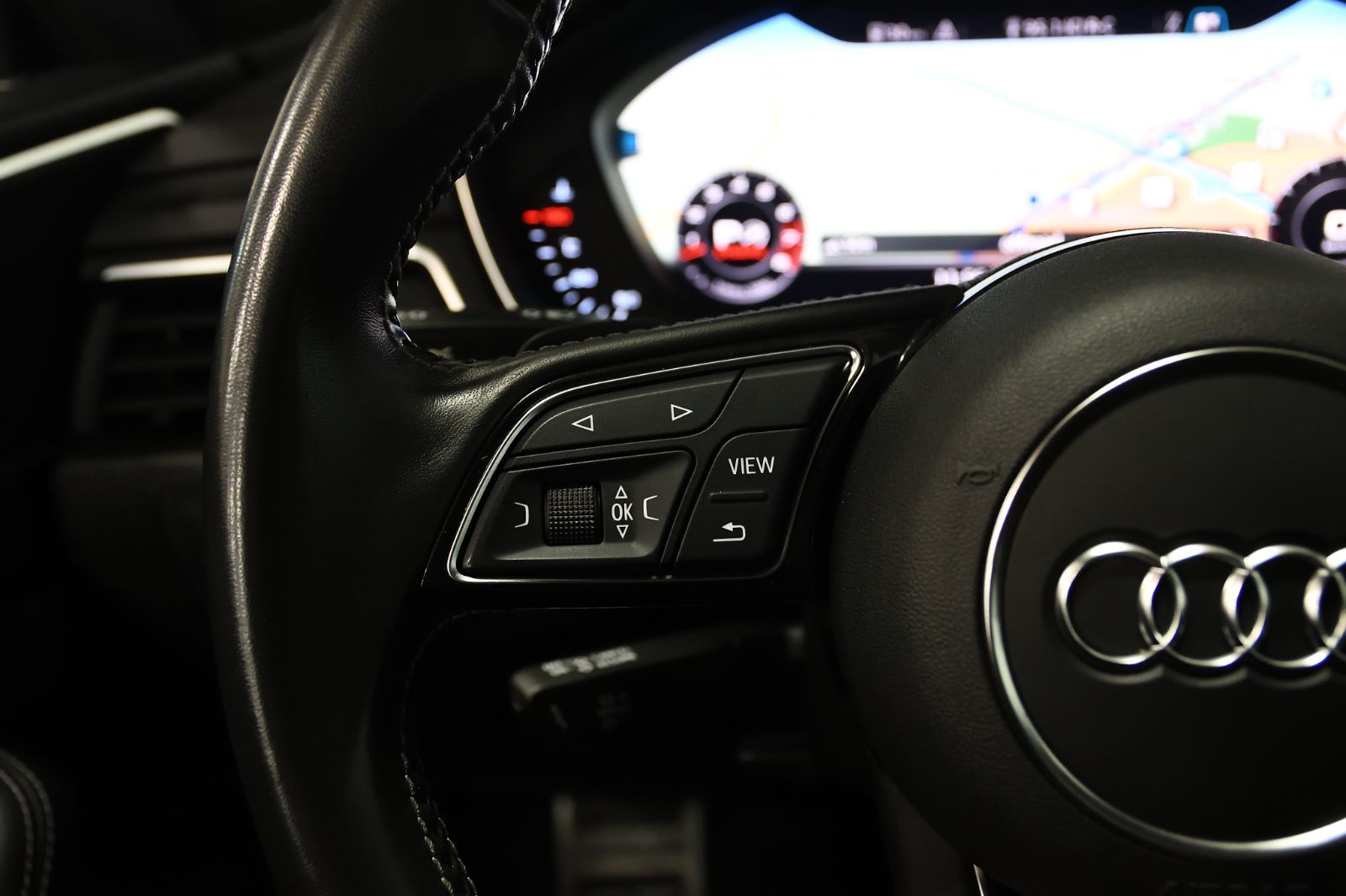 2018 Audi S5 COUPE in St-Bruno, Quebec
