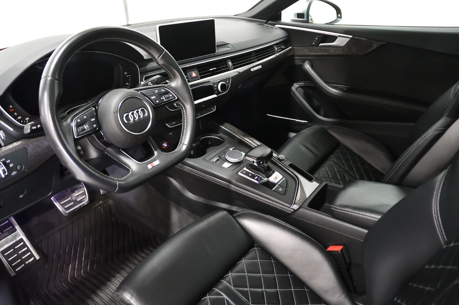 2018 Audi S5 COUPE in St-Bruno, Quebec