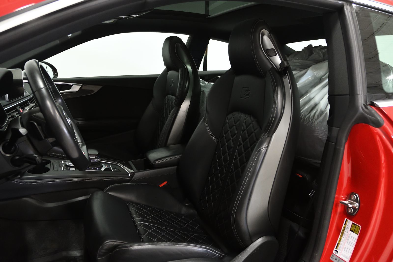 2018 Audi S5 COUPE in St-Bruno, Quebec