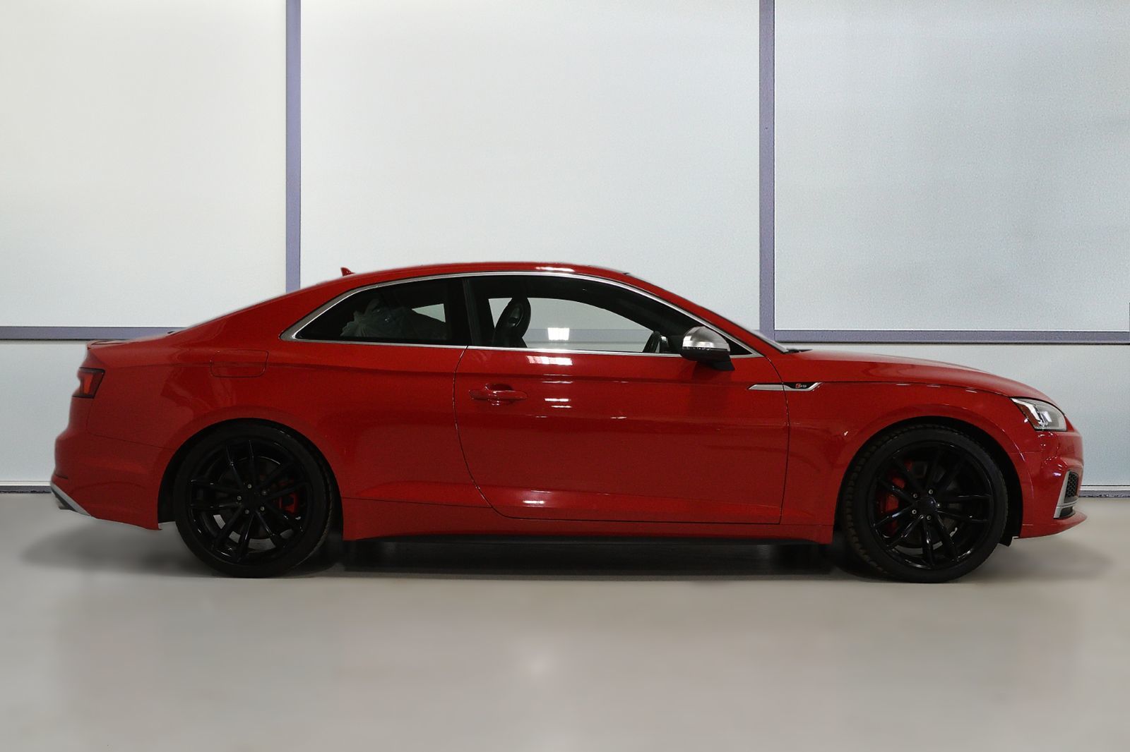 2018 Audi S5 COUPE in St-Bruno, Quebec