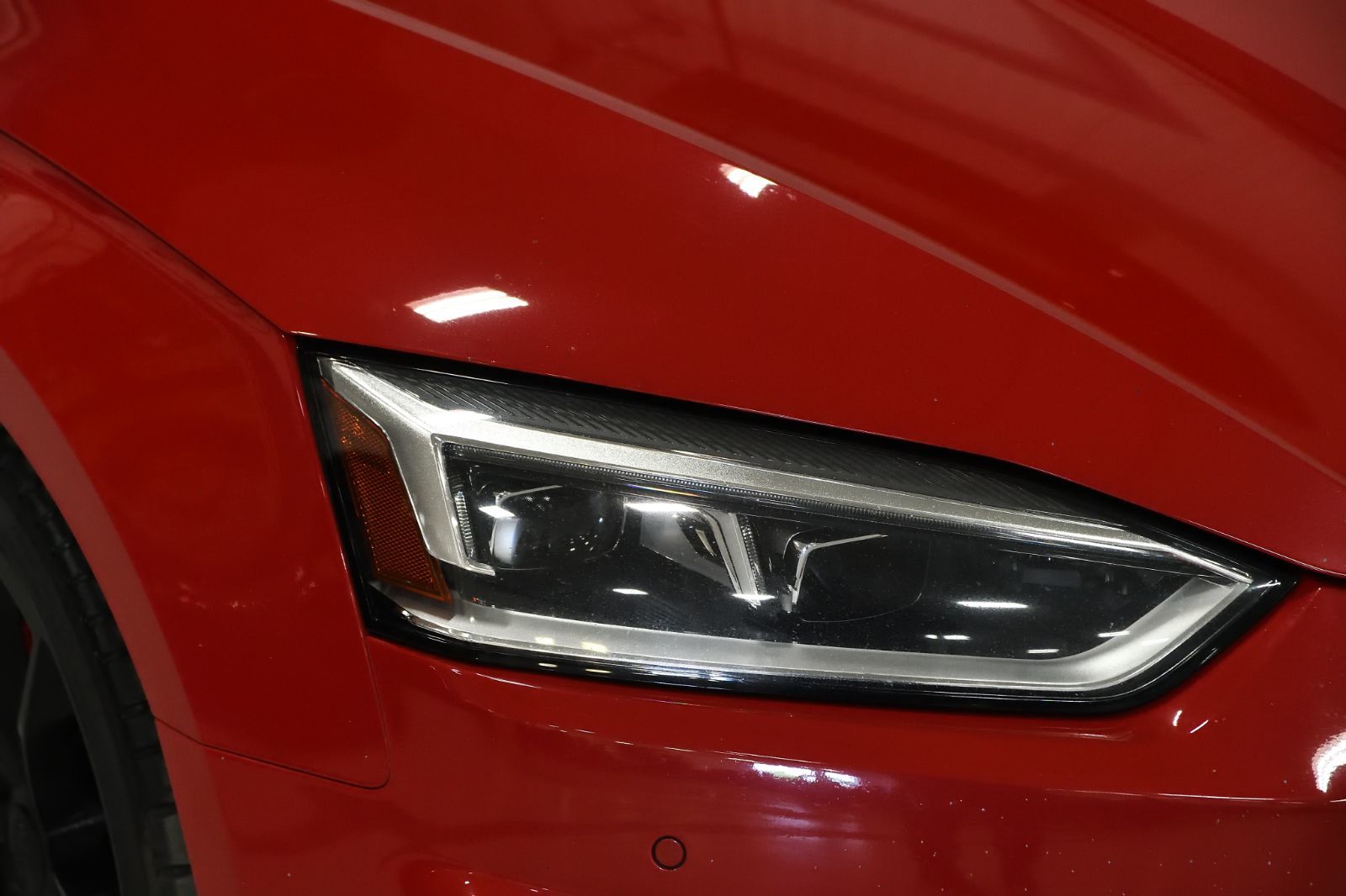 2018 Audi S5 COUPE in St-Bruno, Quebec