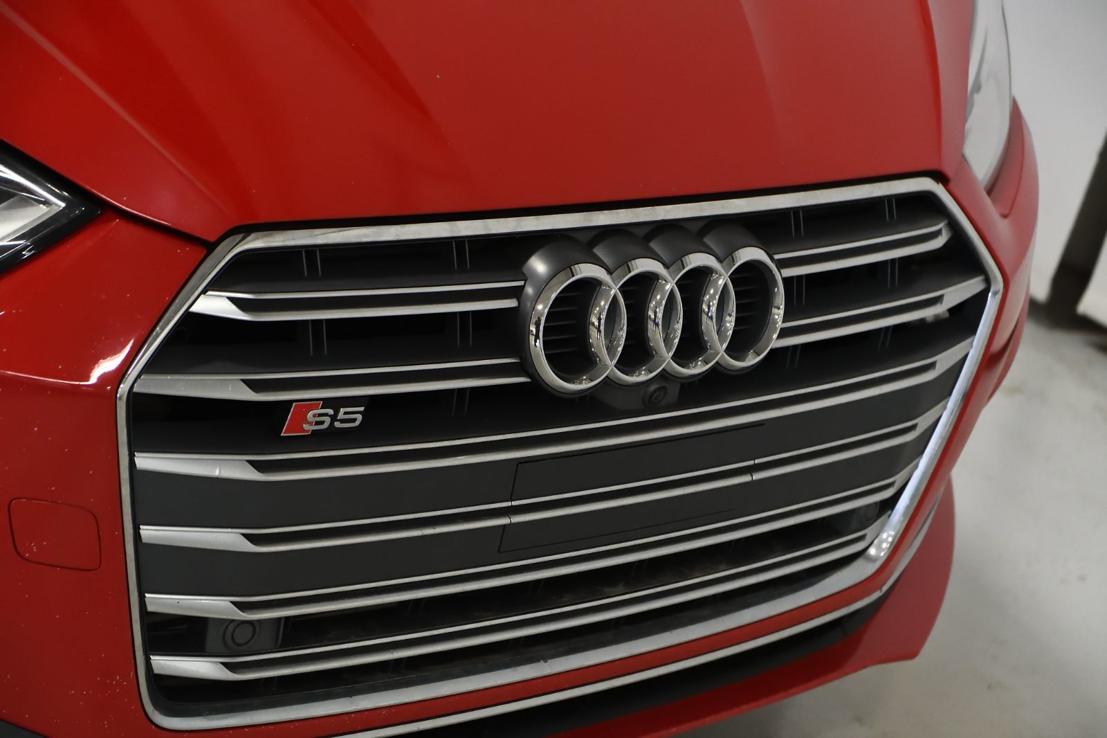 2018 Audi S5 COUPE in St-Bruno, Quebec