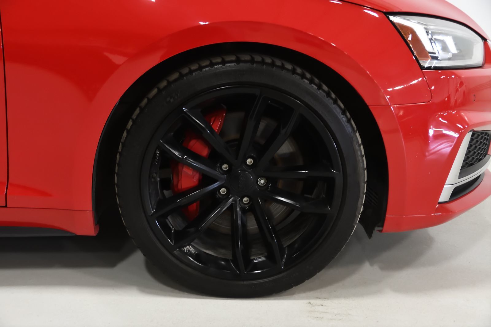 2018 Audi S5 COUPE in St-Bruno, Quebec