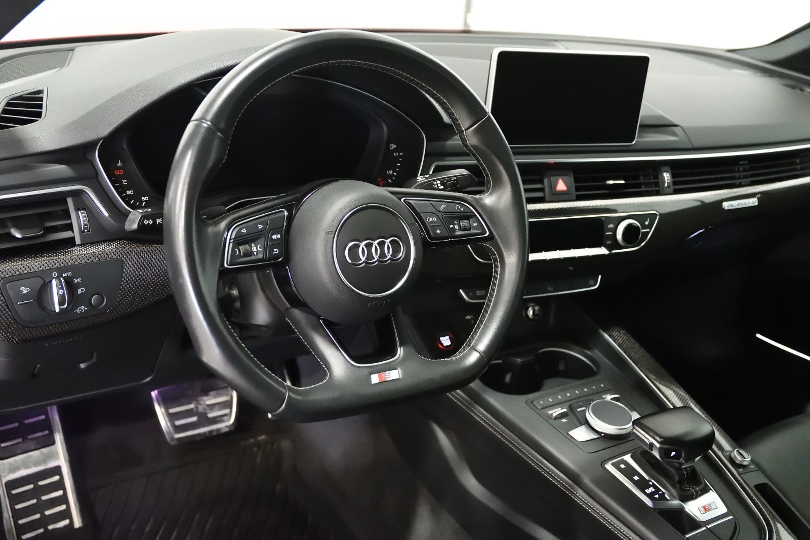 2018 Audi S5 COUPE in St-Bruno, Quebec