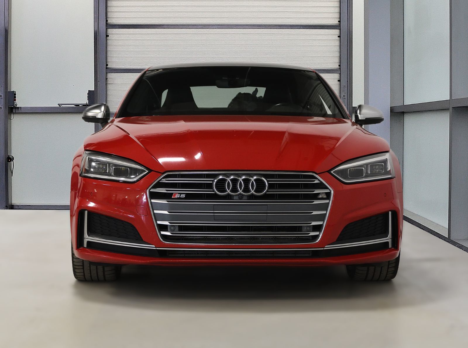 2018 Audi S5 COUPE in St-Bruno, Quebec