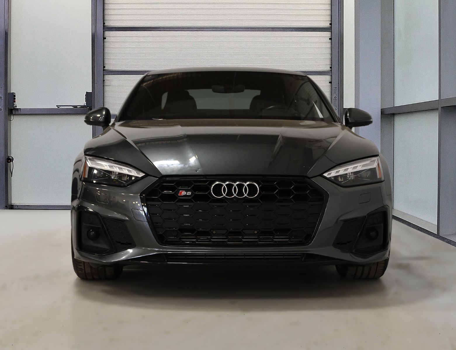Audi S5 COUPE  2021 à St-Bruno, Québec
