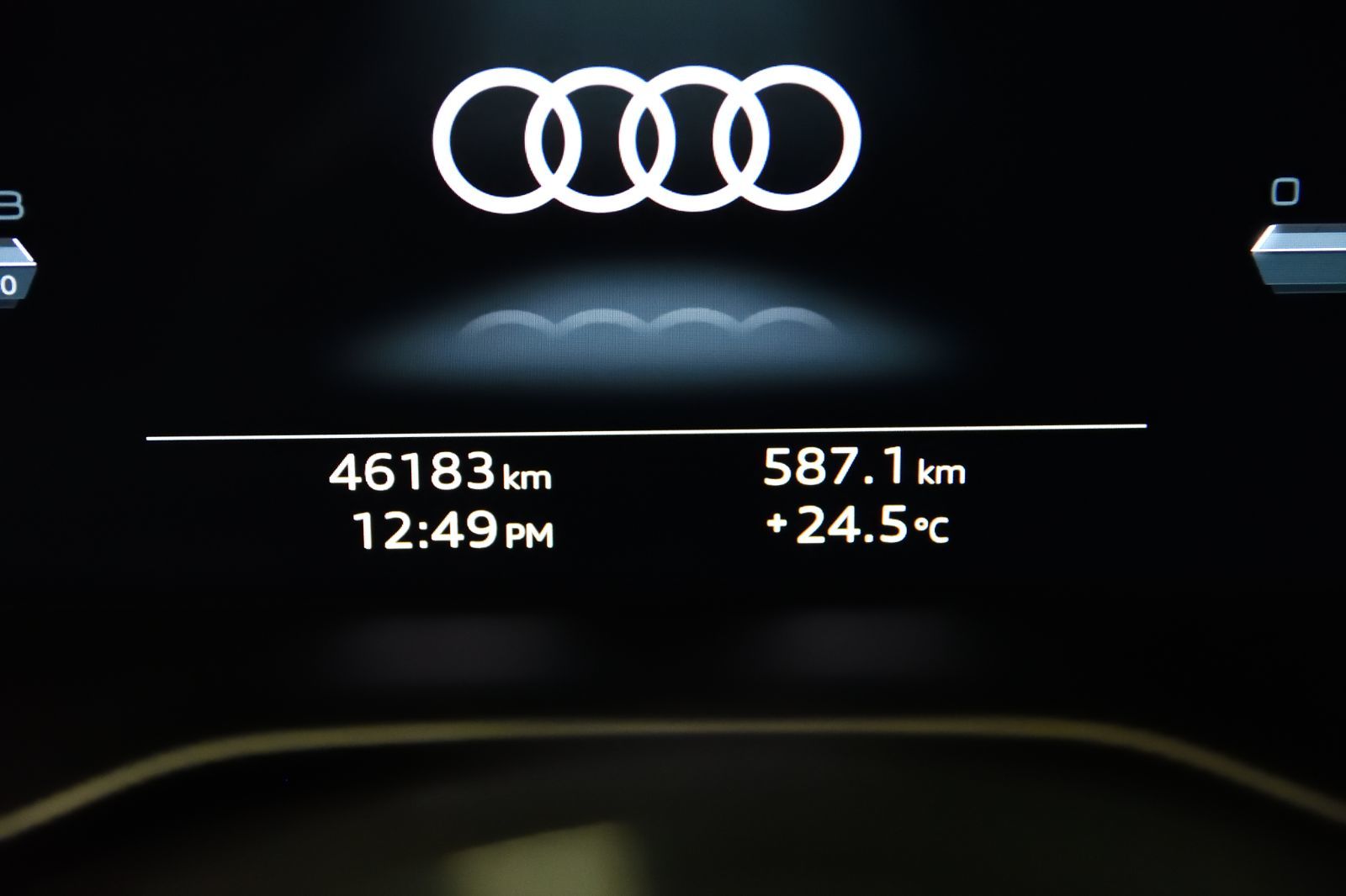 Audi S5 COUPE  2021 à St-Bruno, Québec