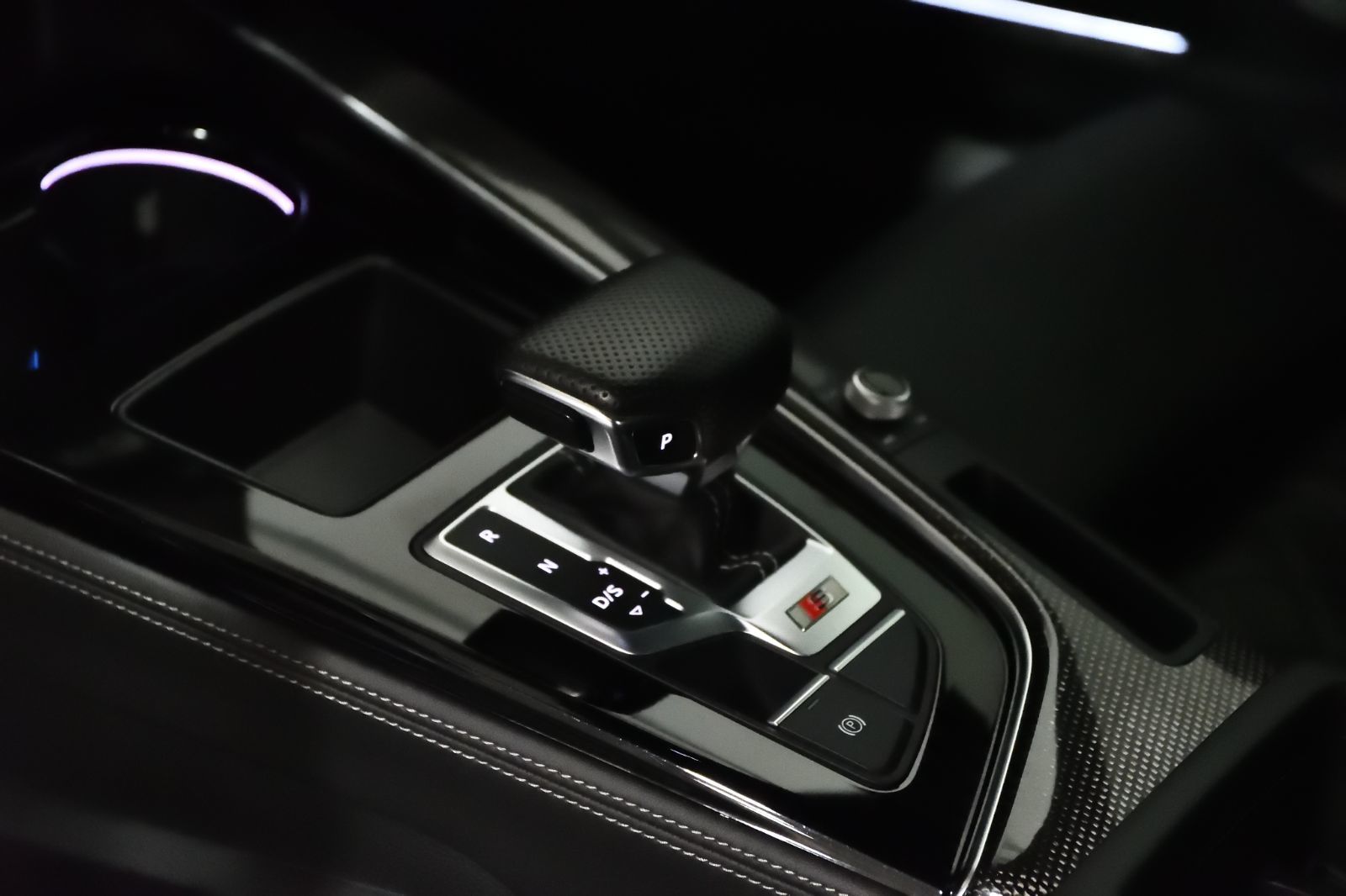 Audi S5 COUPE  2021 à St-Bruno, Québec