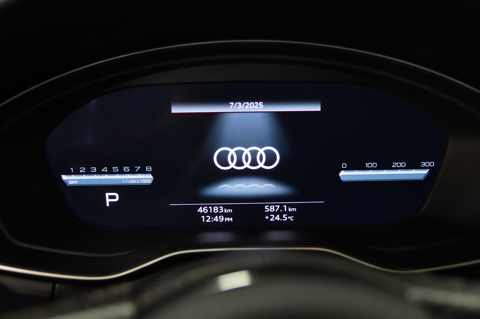 Audi S5 COUPE  2021 à St-Bruno, Québec