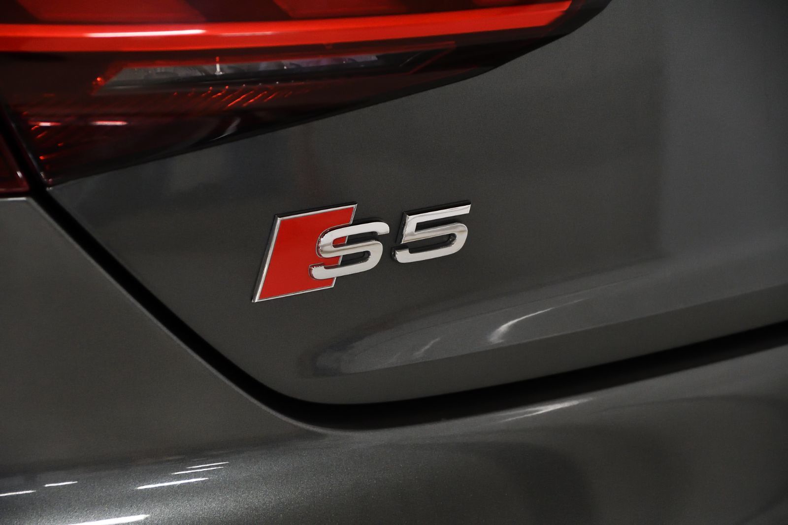 Audi S5 COUPE  2021 à St-Bruno, Québec