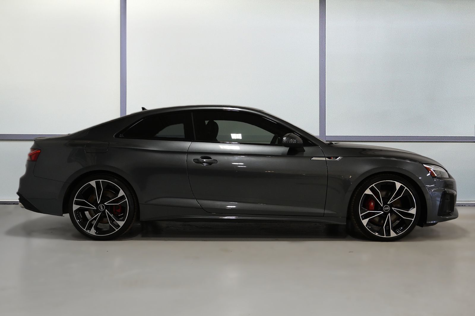 Audi S5 COUPE  2021 à St-Bruno, Québec