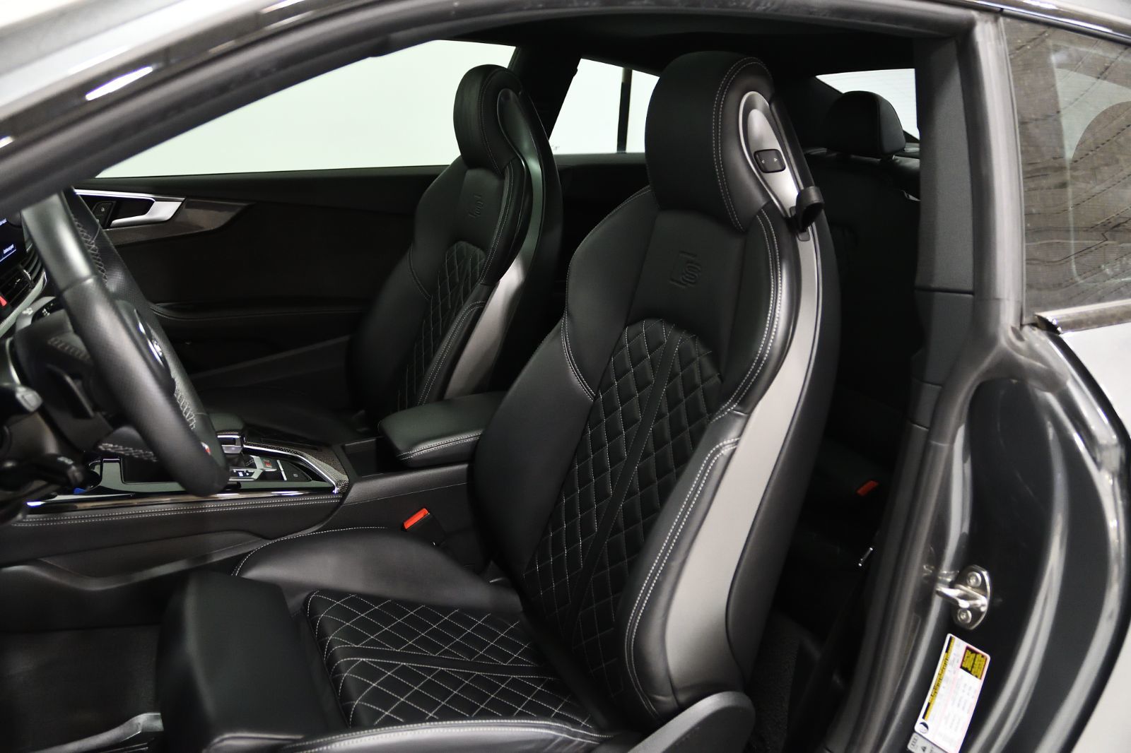 Audi S5 COUPE  2021 à St-Bruno, Québec