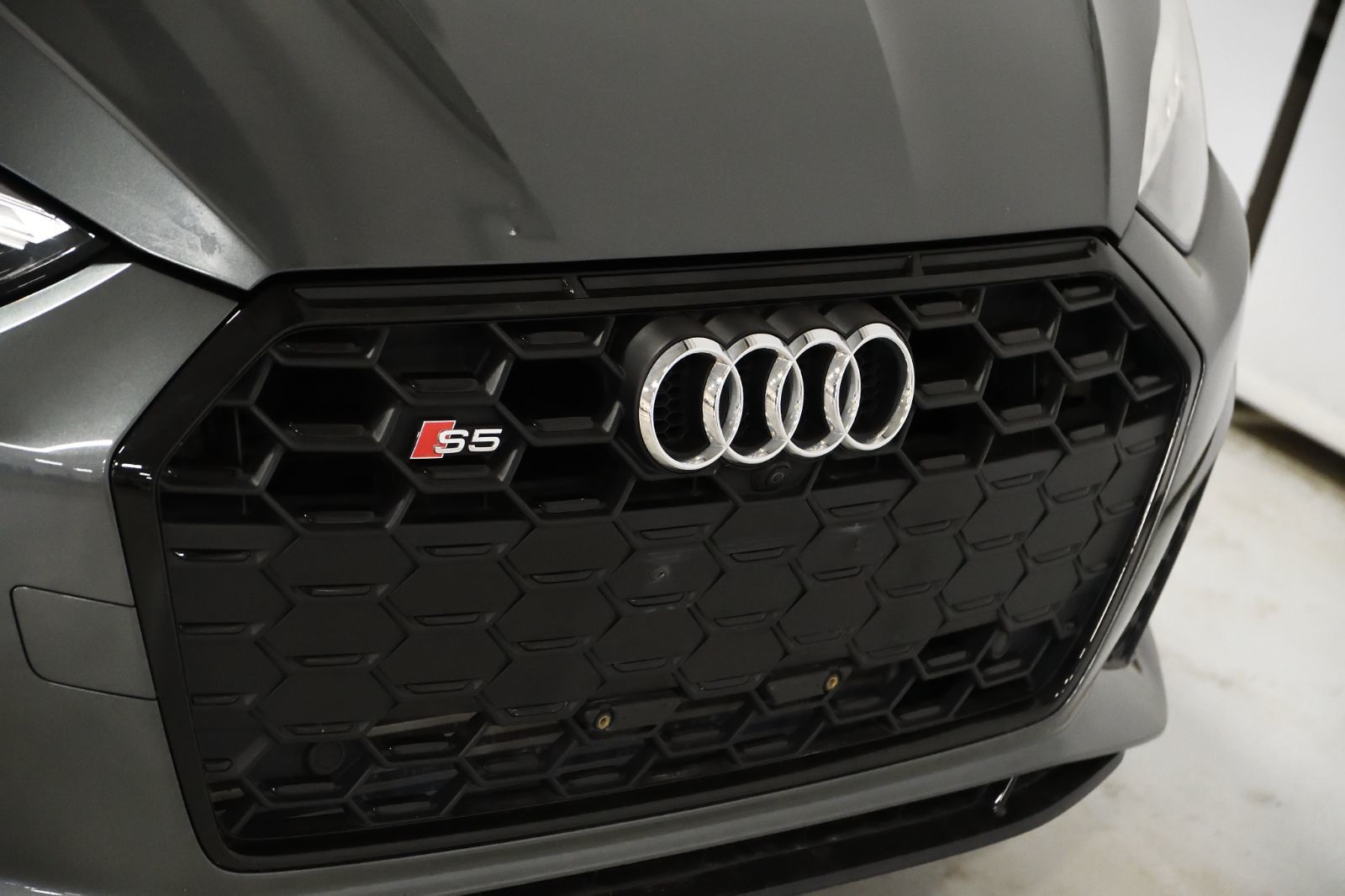 Audi S5 COUPE  2021 à St-Bruno, Québec