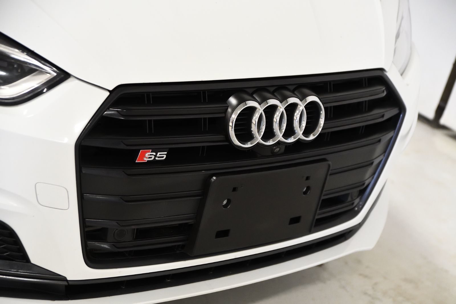 Audi S5 Sportback  2019 à St-Bruno, Québec