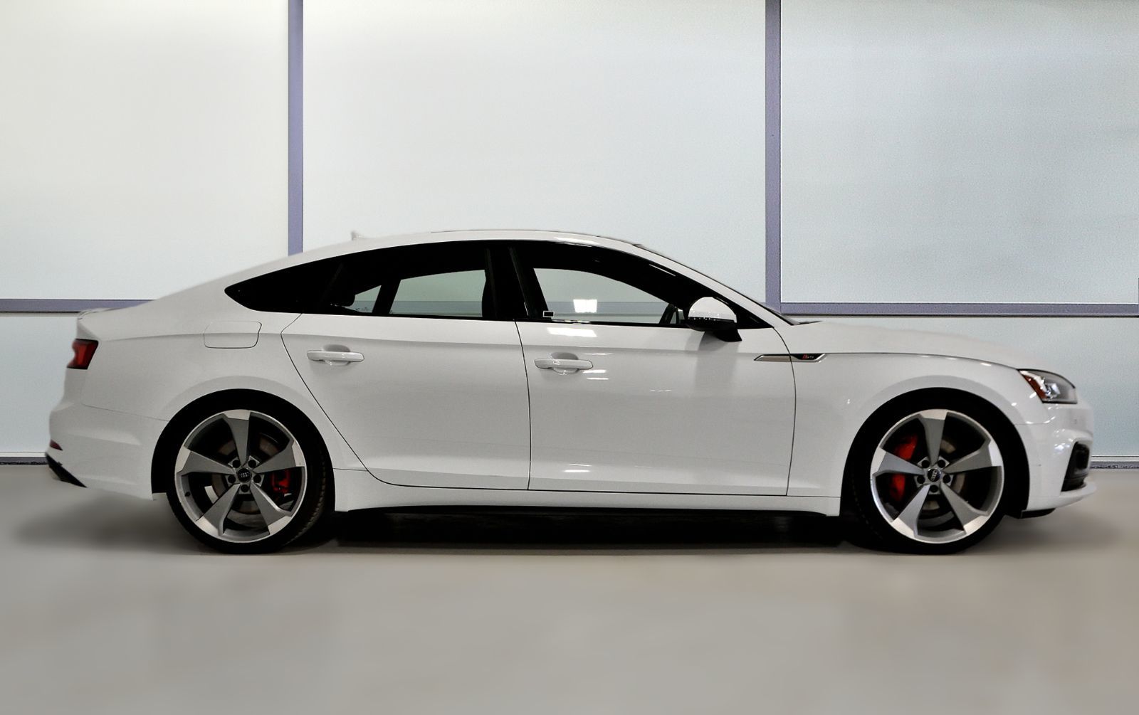 Audi S5 Sportback  2019 à St-Bruno, Québec