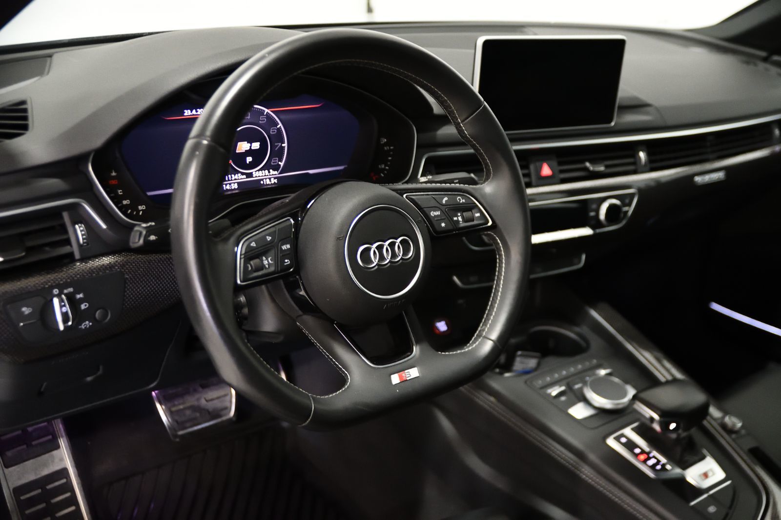 Audi S5 Sportback  2019 à St-Bruno, Québec