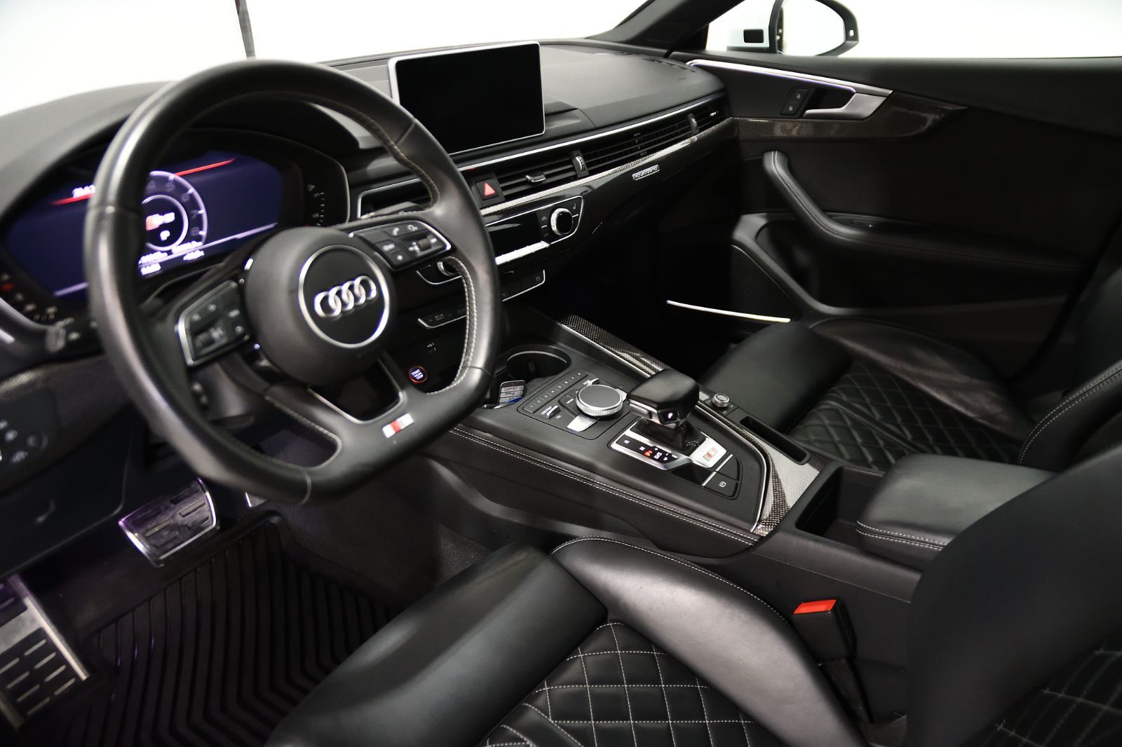 Audi S5 Sportback  2019 à St-Bruno, Québec