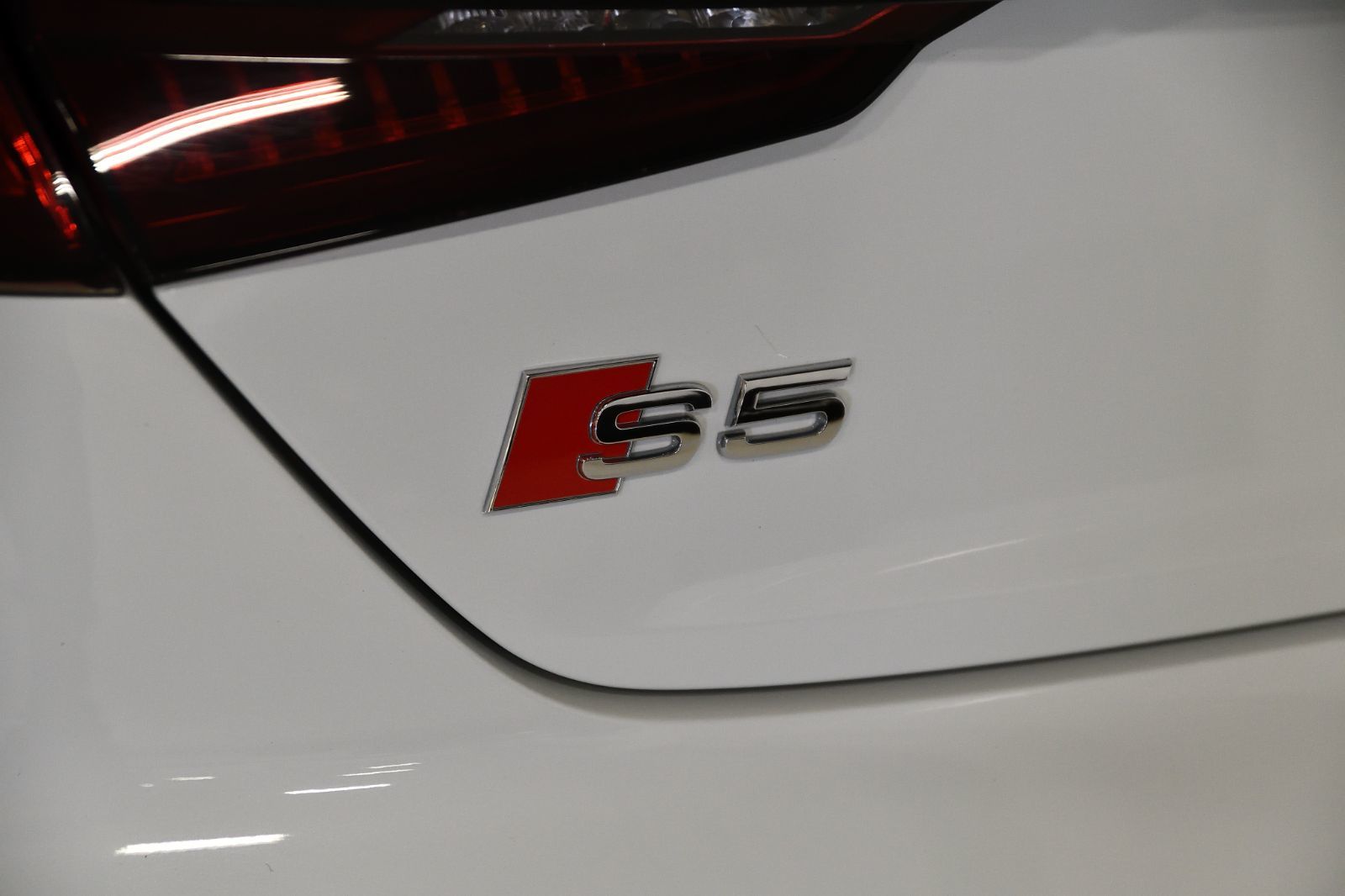 Audi S5 Sportback  2019 à St-Bruno, Québec