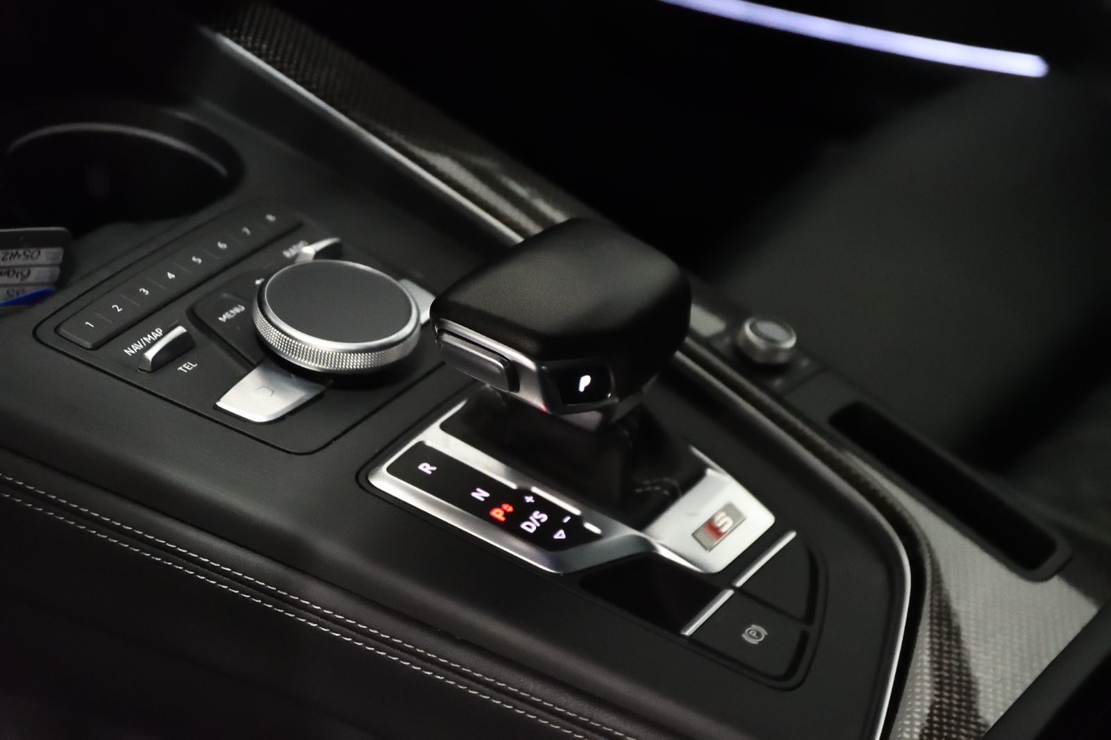 Audi S5 Sportback  2019 à St-Bruno, Québec