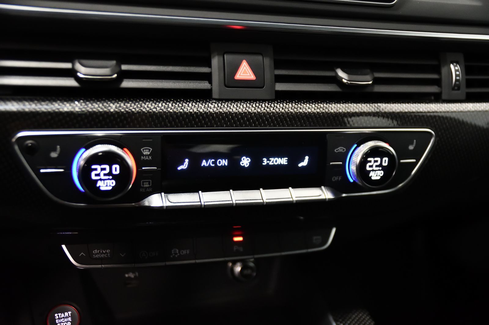 Audi S5 Sportback  2019 à St-Bruno, Québec