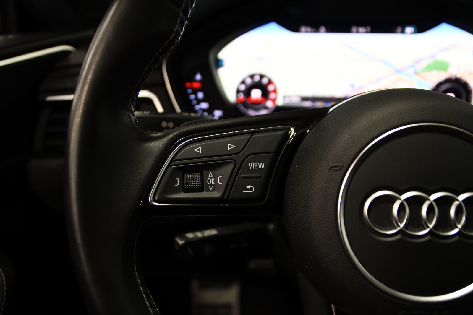 Audi S5 Sportback  2019 à St-Bruno, Québec